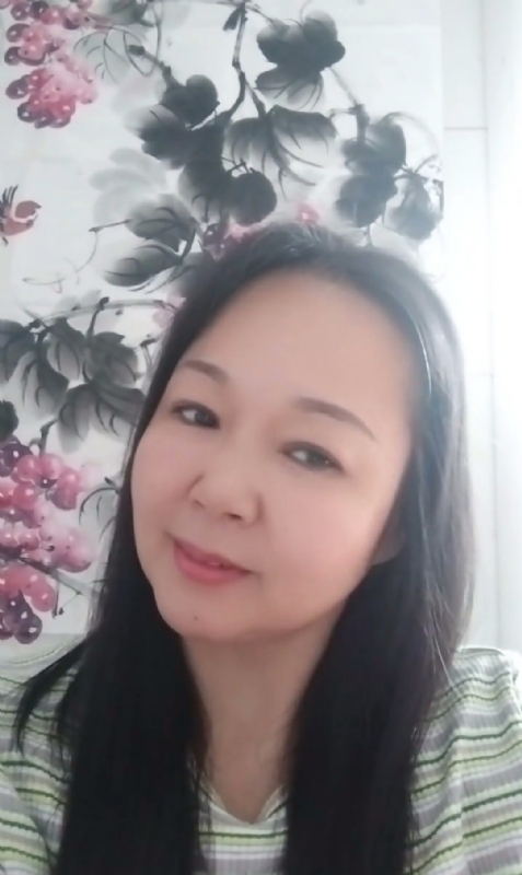 莲悦悦的第一张照片--德化相亲网