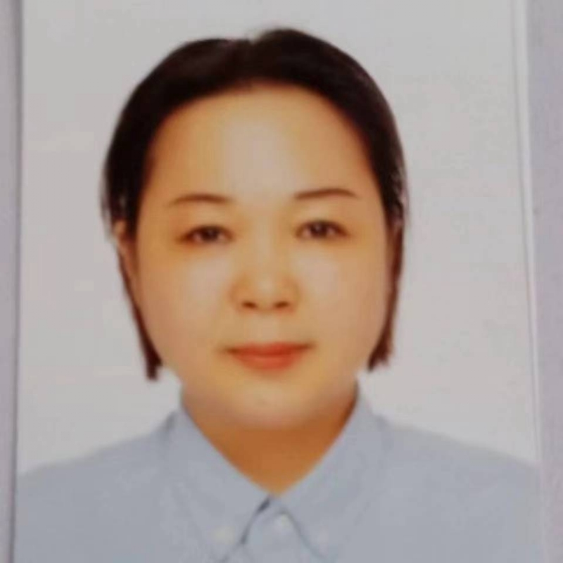 莲悦悦的第二张照片--德化相亲网