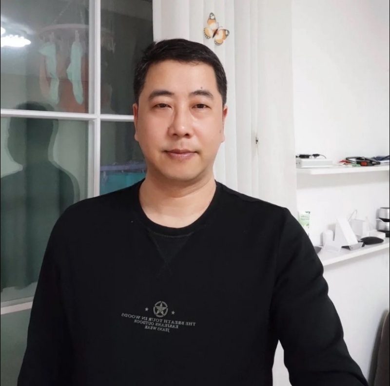 真爱一生的第一张照片--德化相亲网