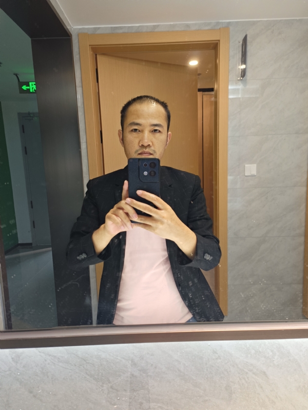 老实芭蕉的第一张照片--德化相亲网