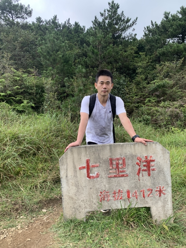 小朱佩奇的第一张照片--德化相亲网