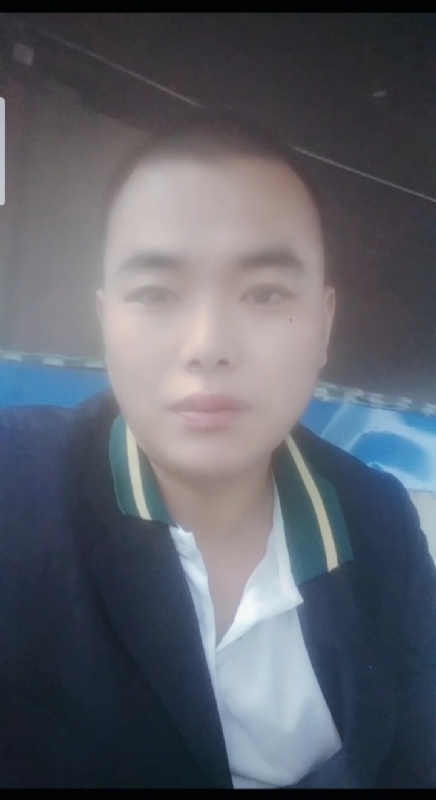 阳光男孩的第一张照片--德化相亲网
