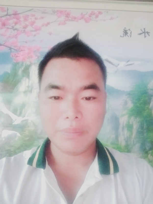 阳光男孩的第二张照片--德化相亲网