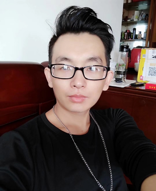 你要女婿不要的第一张照片--德化相亲网