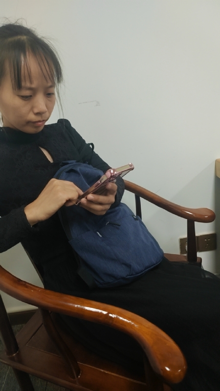 Cindy的第二张照片--德化相亲网