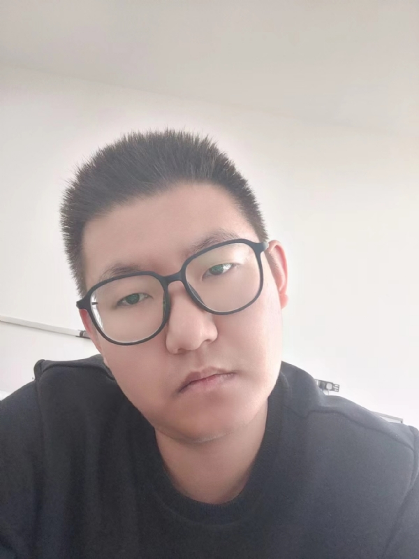 小黑子的第一张照片--德化相亲网