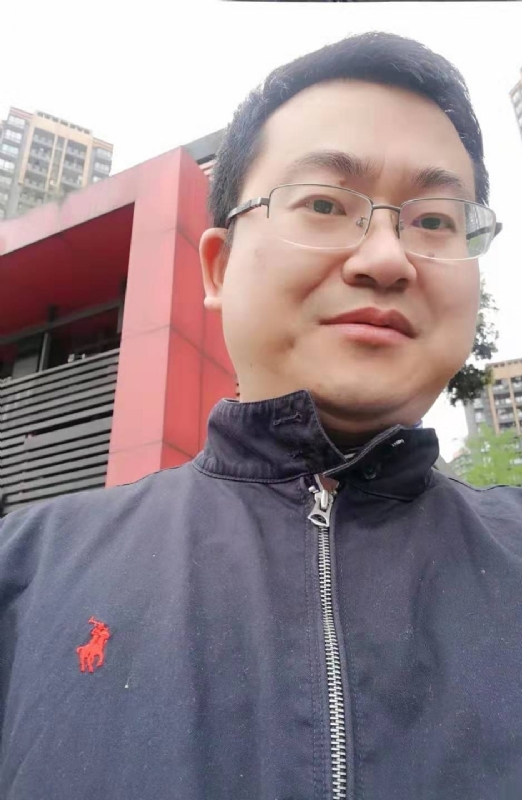 学海的第一张照片--德化相亲网