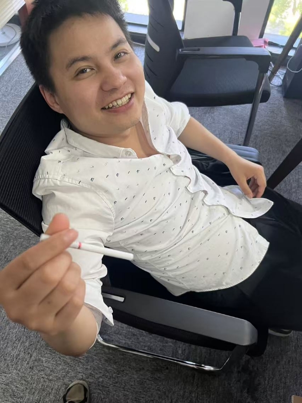 我是你辉哥的第一张照片--德化相亲网