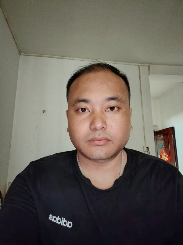 小蒋的第一张照片--德化相亲网