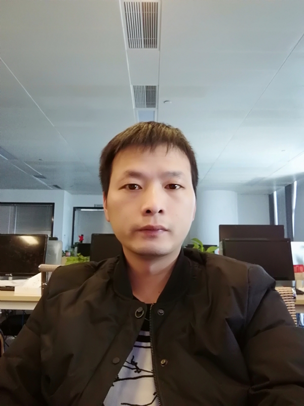 刘堃的第一张照片--德化相亲网