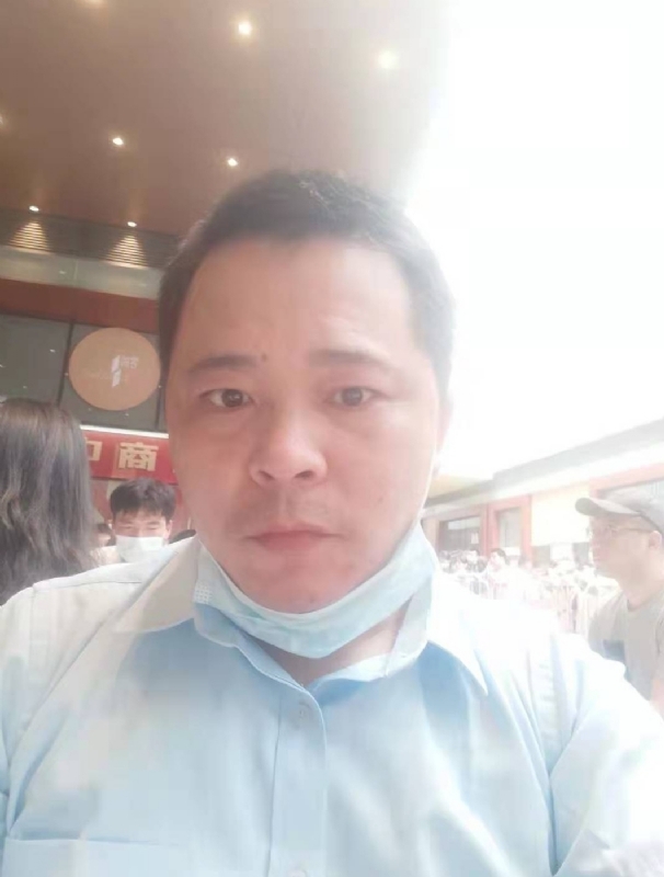 l蓝莲的第一张照片--德化相亲网