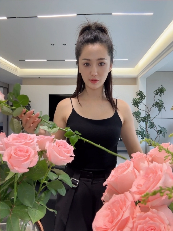 喜糖的第一张照片--德化相亲网