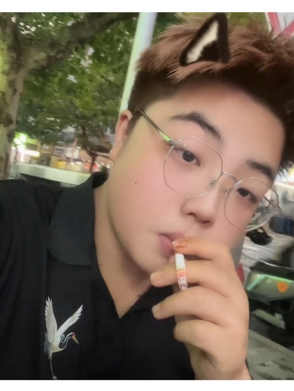 不循环的缘的第一张照片--德化相亲网