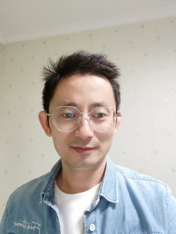 飘逸的第二张照片--德化相亲网