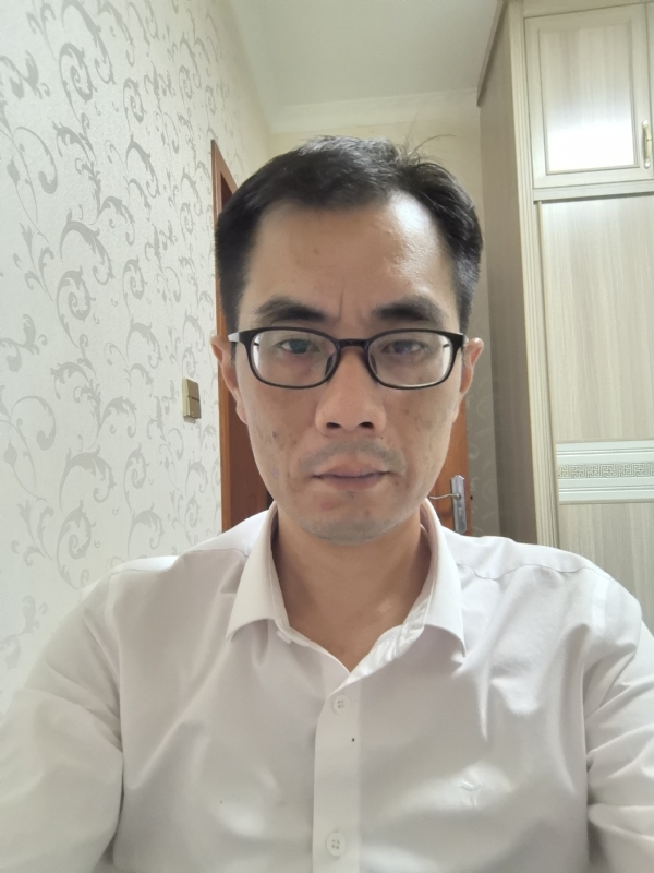 等风来的第一张照片--德化相亲网