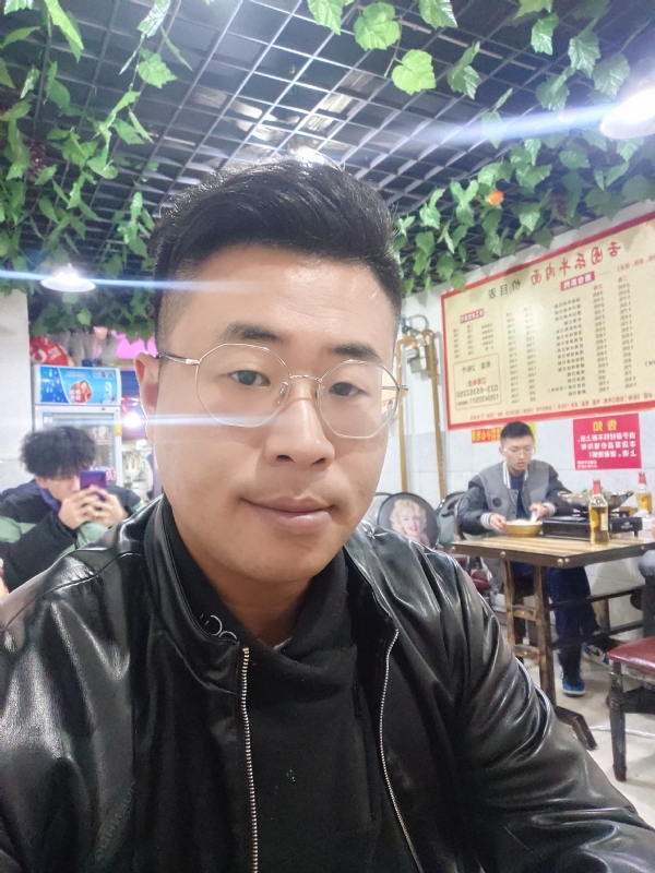 独行的天秤的第一张照片--德化相亲网