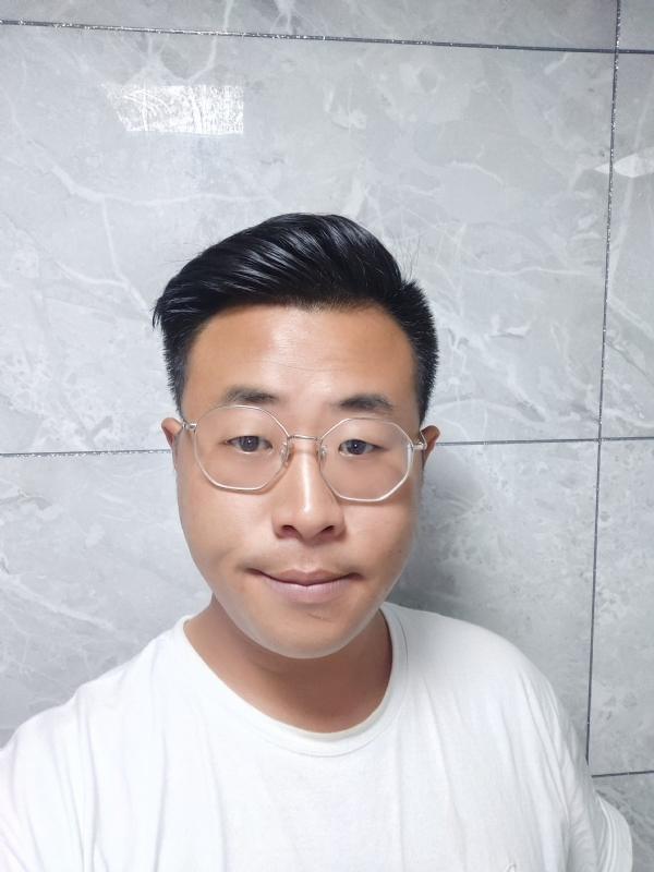 独行的天秤的第二张照片--德化相亲网