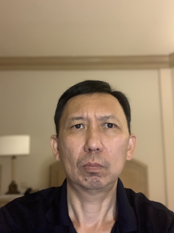 阿川的第一张照片--德化相亲网