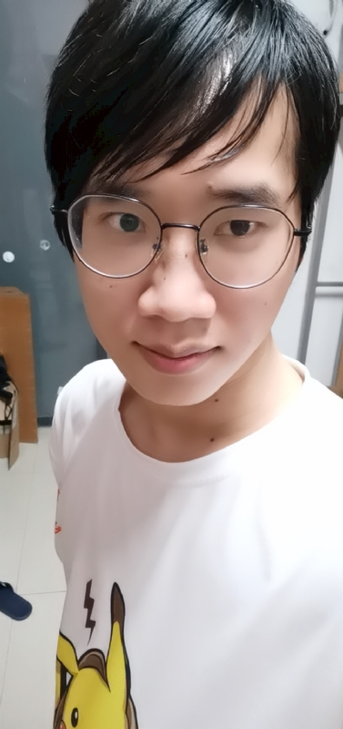 青栀如初的第一张照片--德化相亲网