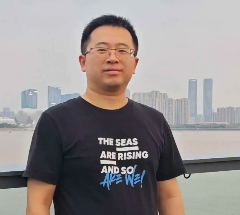 白小生的第一张照片--德化相亲网