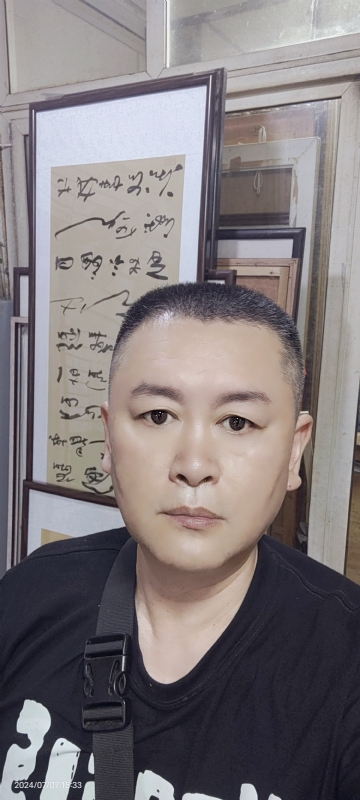 永恒的瞬间的第一张照片--德化相亲网