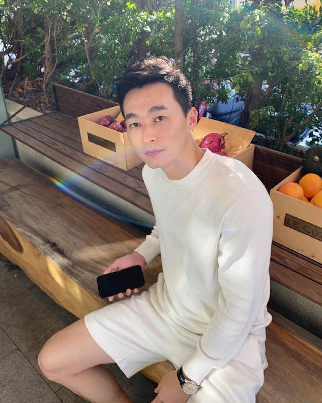 Eric的第一张照片--德化相亲网