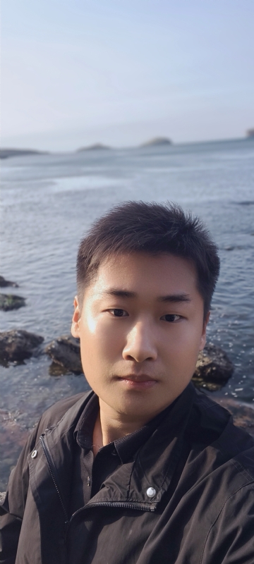 男大的第一张照片--德化相亲网