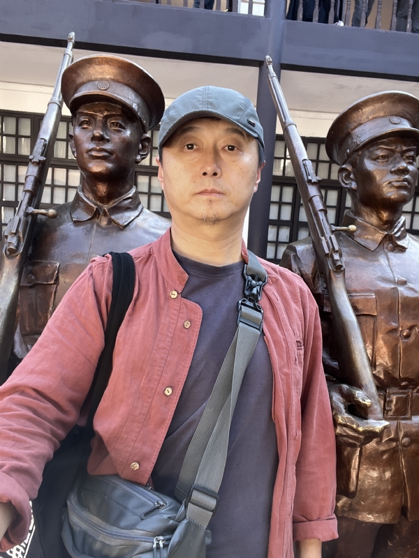川雲的第一张照片--德化相亲网
