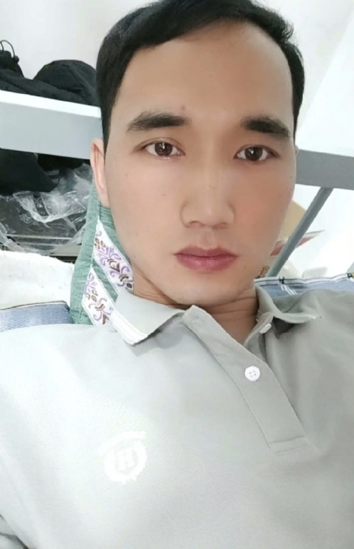 小炎的第一张照片--德化相亲网