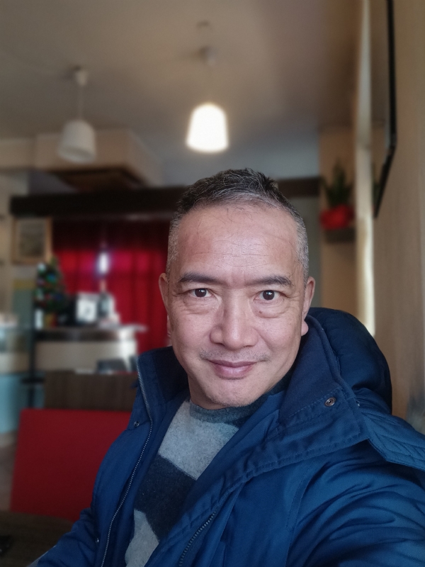 大龙的第一张照片--德化相亲网