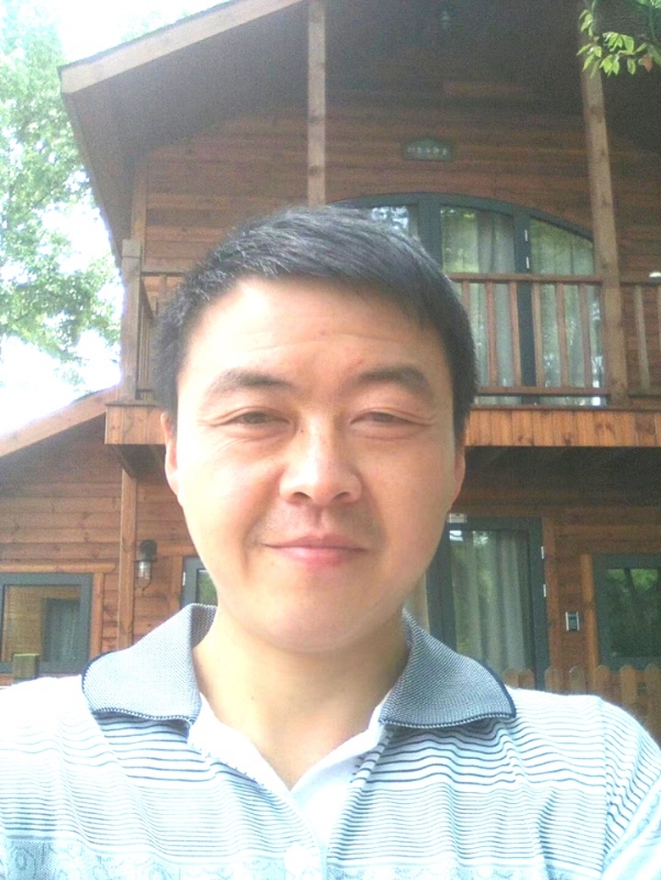 军子的第一张照片--德化相亲网