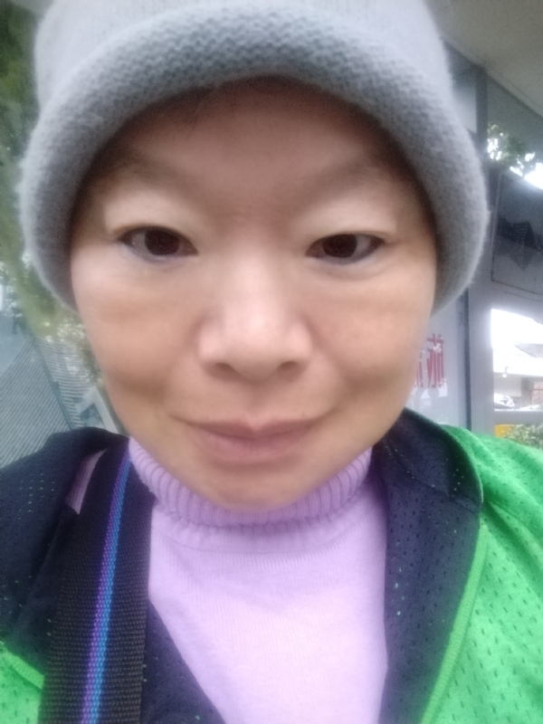 毛毛的第一张照片--德化相亲网