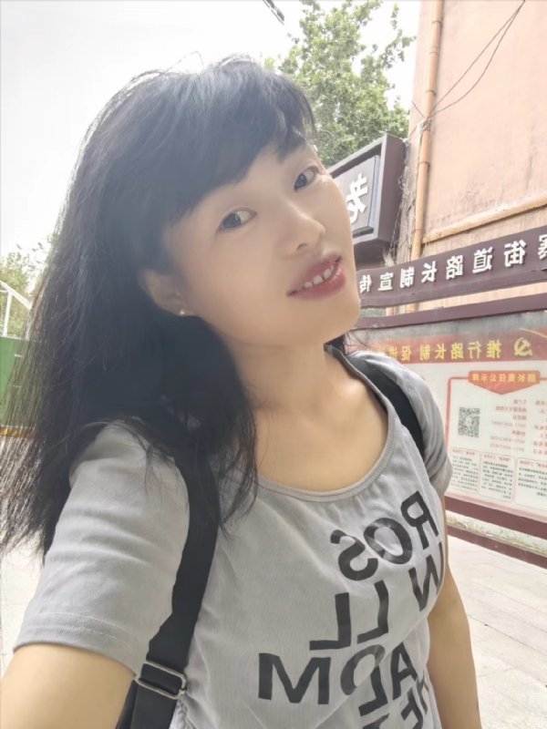 心艺的第一张照片--德化相亲网