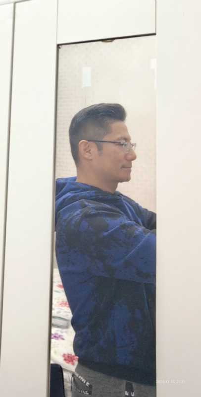 HKman的第一张照片--德化相亲网