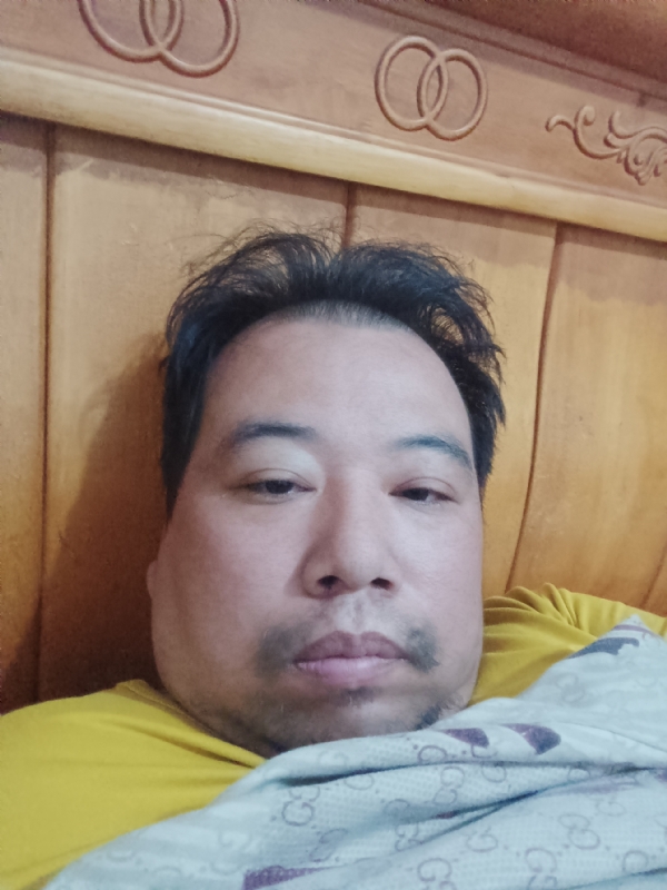 好好男人的第一张照片--德化相亲网