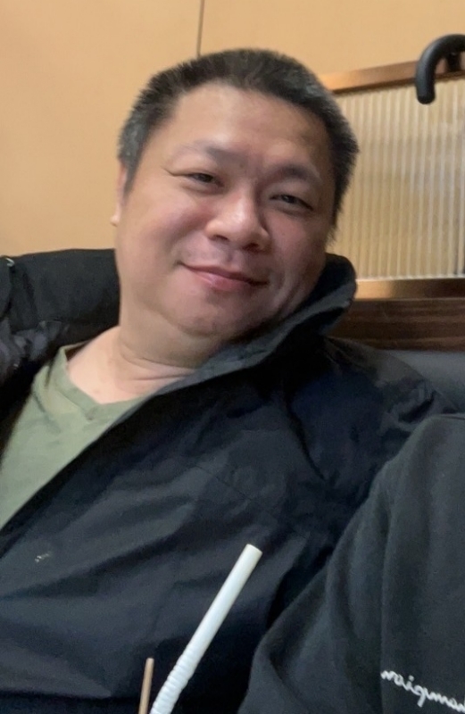 Wai的第一张照片--德化相亲网