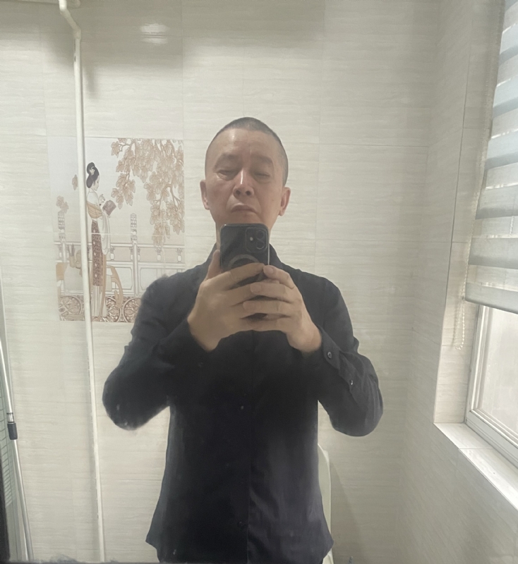 荣哥的第一张照片--德化相亲网