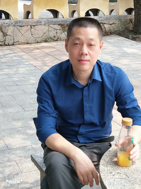 stanley的第一张照片--德化相亲网
