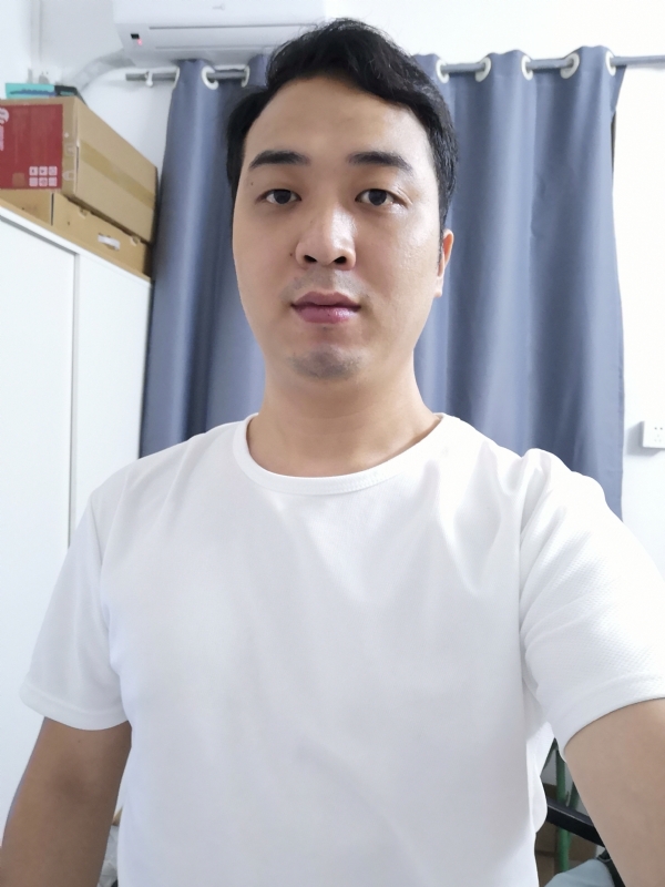 张先生的第二张照片--德化相亲网