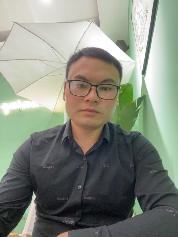 像风一样自由的第一张照片--德化相亲网