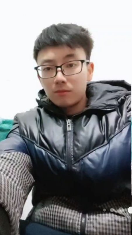 吐泡泡的小鱼的第一张照片--德化相亲网