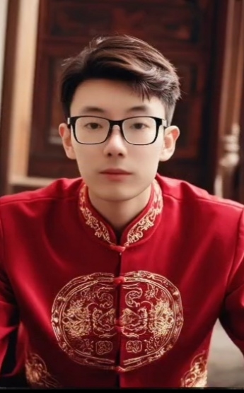 吐泡泡的小鱼的第二张照片--德化相亲网