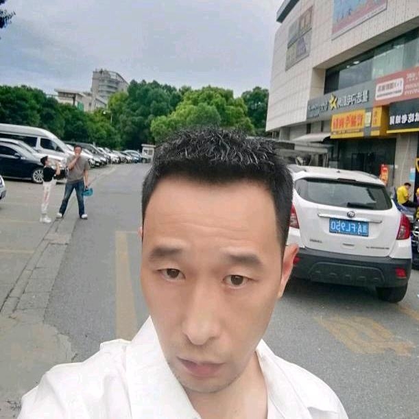小林的第一张照片--德化相亲网