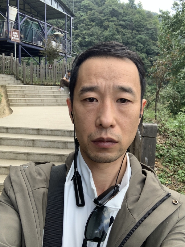 小林的第二张照片--德化相亲网