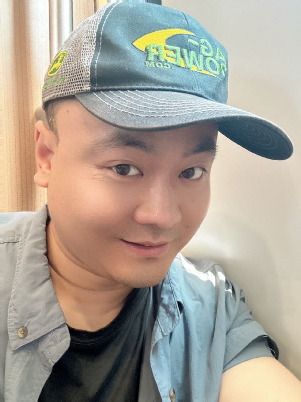 冰的第二张照片--德化相亲网