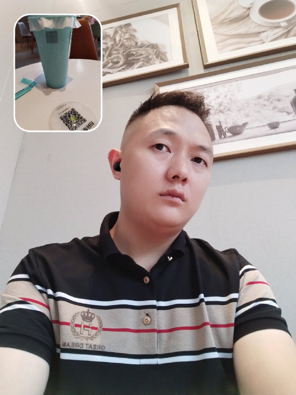知心大哥哥的第一张照片--德化相亲网