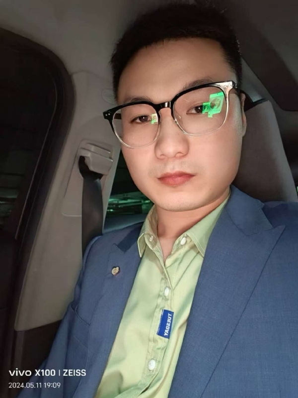 东东的第二张照片--德化相亲网