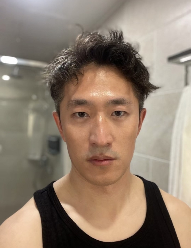志勇的第一张照片--德化相亲网