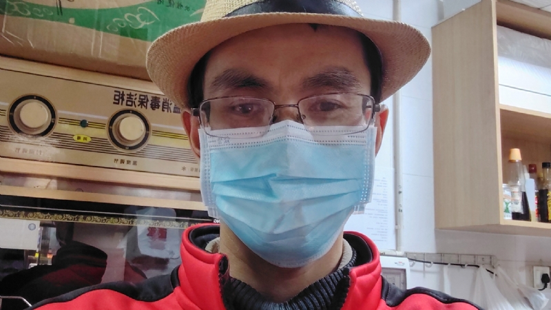 lin的第一张照片--德化相亲网