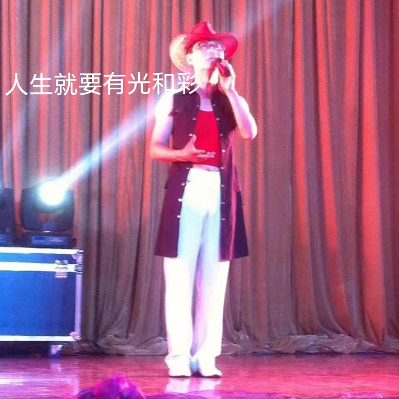 兑乙民的第三张照片--德化相亲网